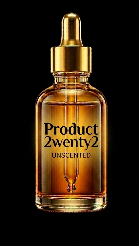 Beard Oil