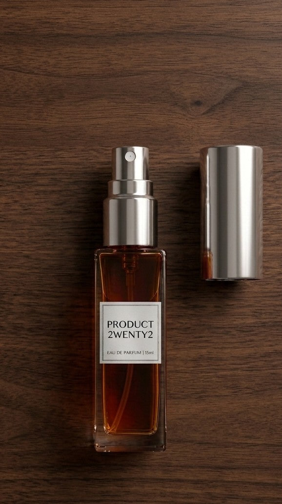 Womens Perfume