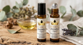 Womens Fragrance Oil
